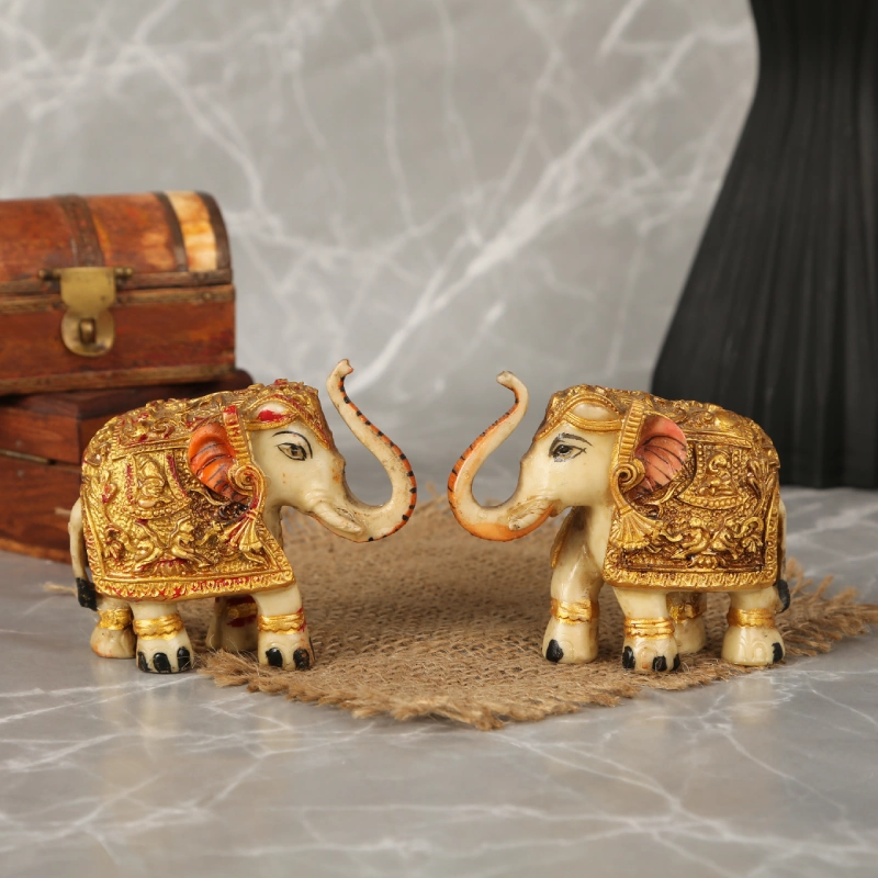 Royal Fortune Elephants - Image 3