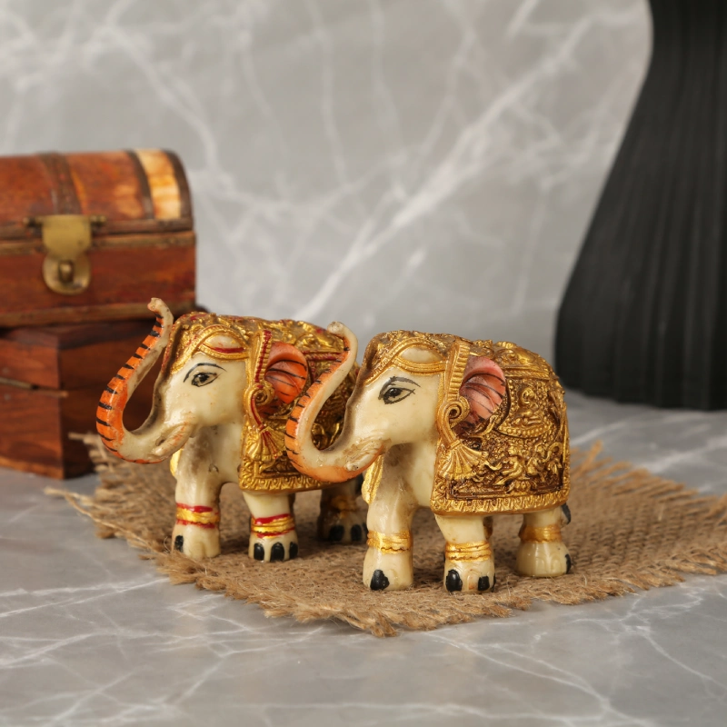 Royal Fortune Elephants