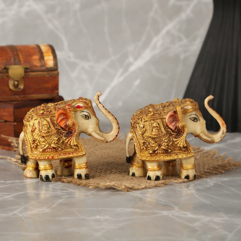 Royal Fortune Elephants - Image 4